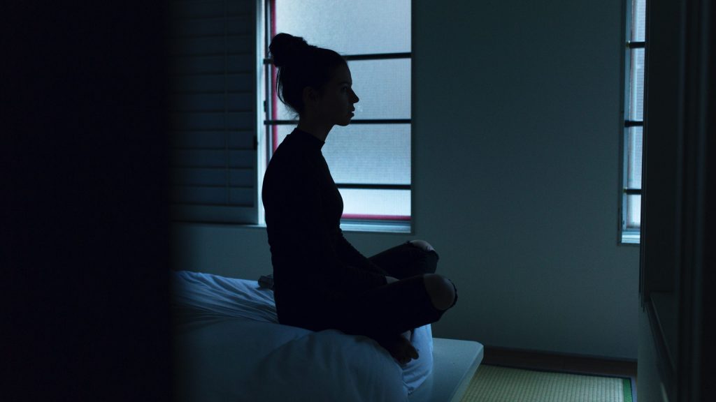 Akupunktur sebagai Alternatif Penanganan Insomnia