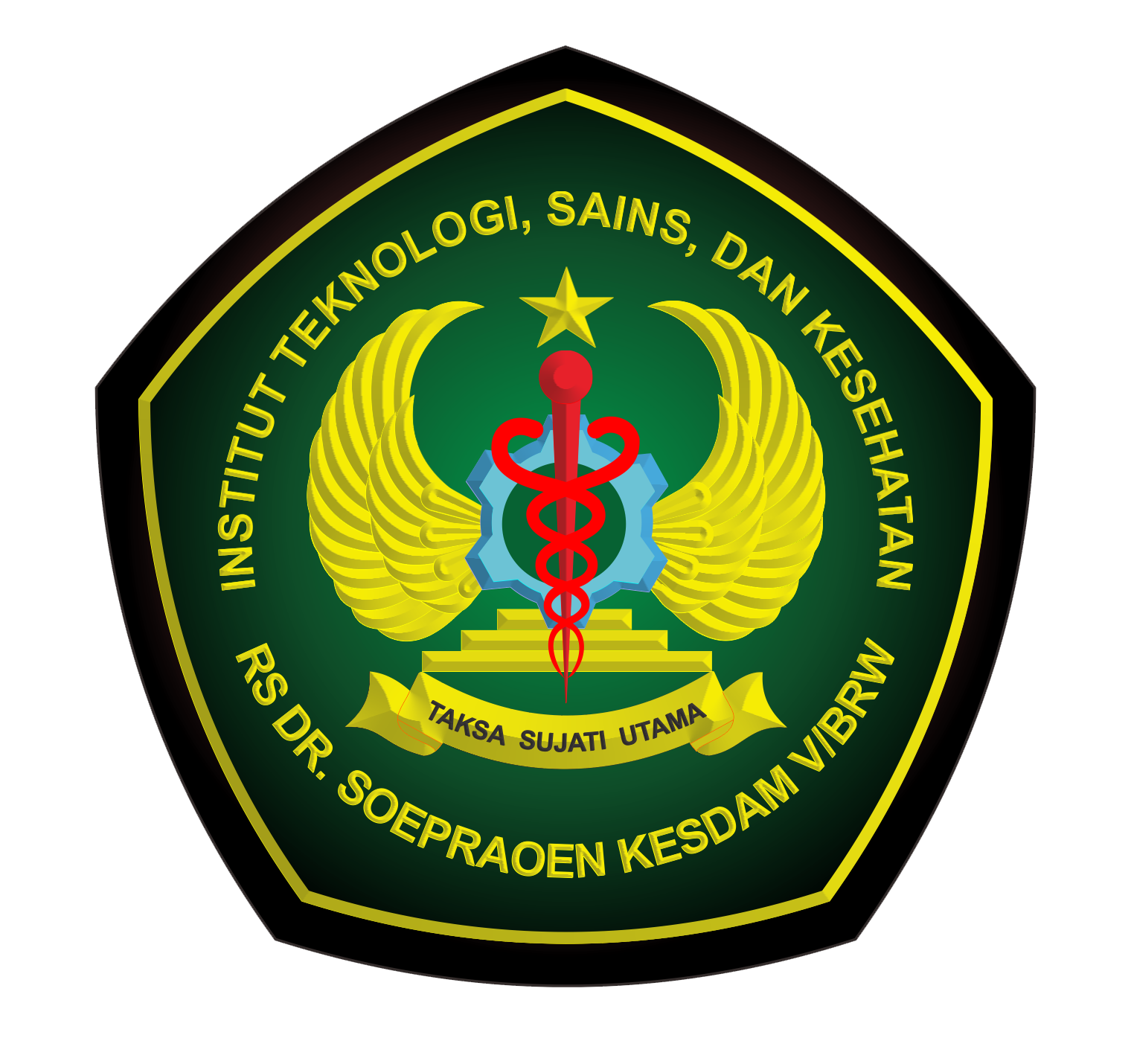 Program Studi DIII Akupunktur