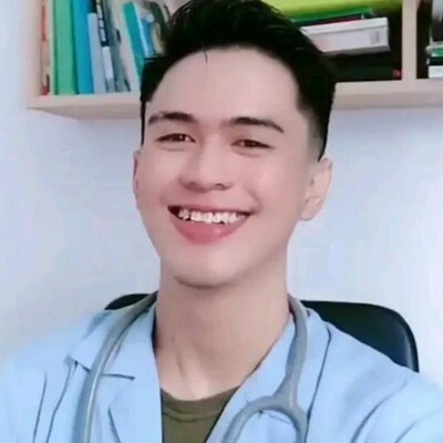 Ido Loeis Kurniawan, A.Md.Akup