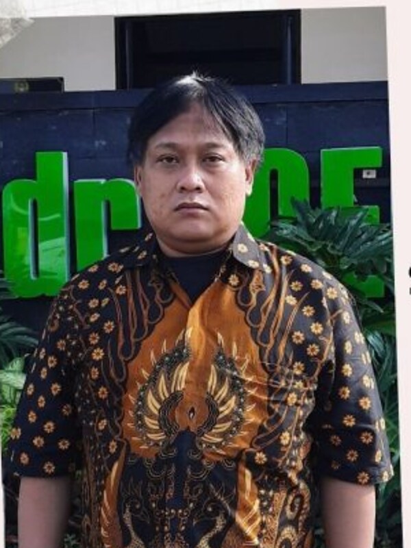 Amal Prihatono, A.Md.Akp., S.Ked., M.M.