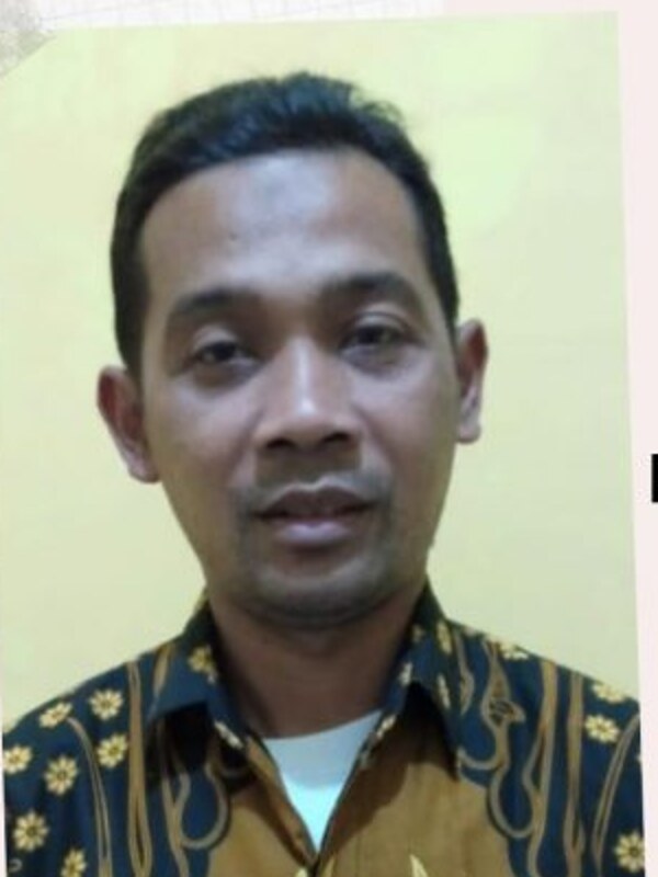 Edi Ismawan