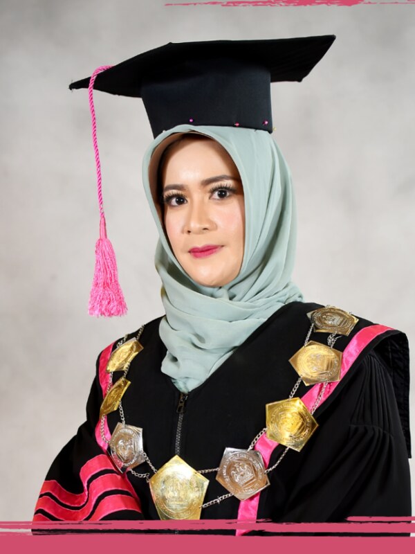 dr. Mayang Wulandari, A.Md.Akp., M.M.