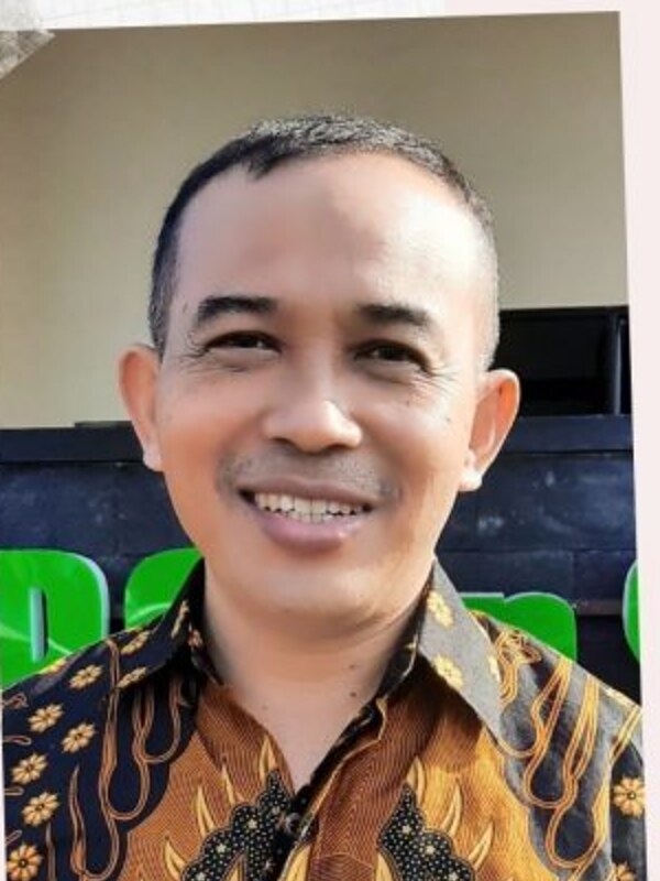 Puspo Wardoyo, S.Pd., M.M.