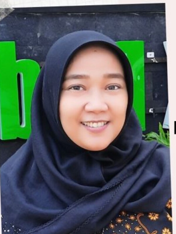 Agustina Risawati, A.Md