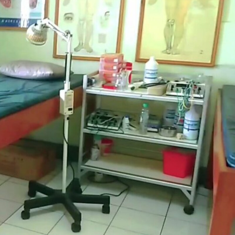 Terapi Akupunktur